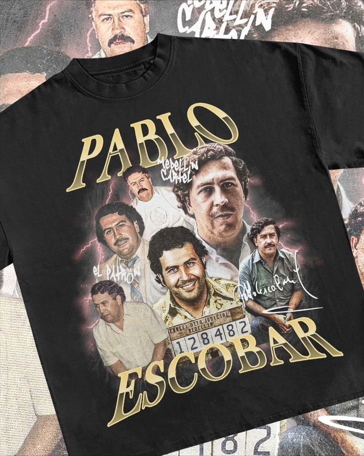 Custom 90's Vintage T Shirt